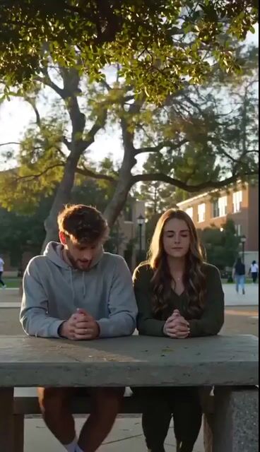 Cinematic Romantic Drama Scene — Seedance 2.0 video prompt example
