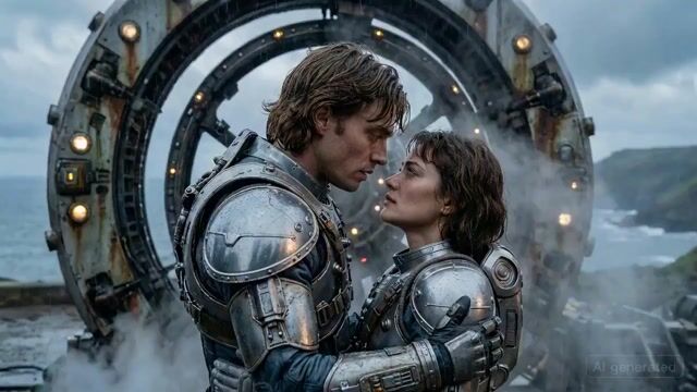 Cinematic Romantic Epic Film Trailer 98 — Seedance 2.0 video prompt example