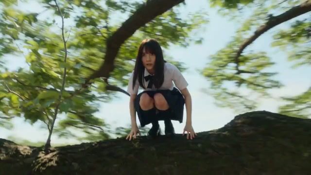 Cinematic Schoolgirl Action Short — Seedance 2.0 video prompt example