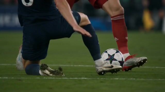 Cinematic Soccer Storyboard Prompt — Seedance 2.0 video prompt example