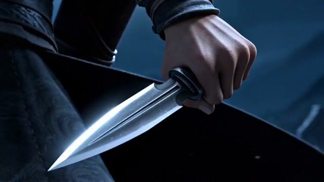 Cinematic Wuxia Combat Prompt 967 — Seedance 2.0 video prompt example