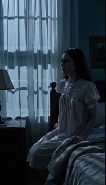 Classic Slasher Horror Storyboard — Seedance 2.0 video prompt example