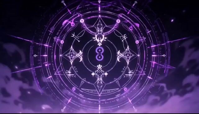 Dark Fantasy Anime Opening Prompt — Seedance 2.0 video prompt example