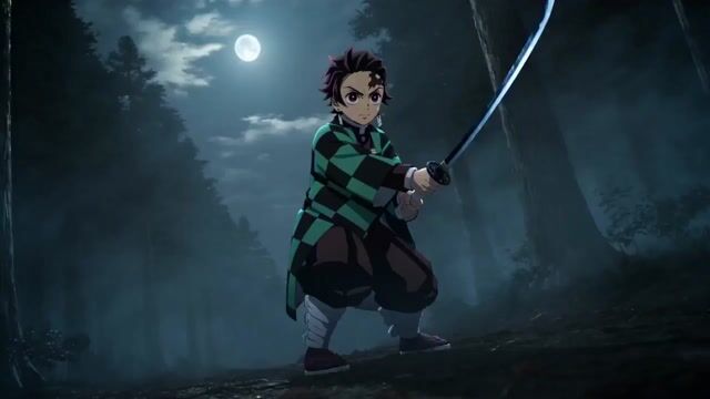 Demon Slayer Live Action Manga Adaptation Prompt 525 — Seedance 2.0 video prompt example
