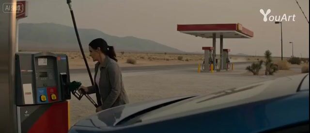 Desert Getaway Cinematic Sequence Prompt 498 — Seedance 2.0 video prompt example