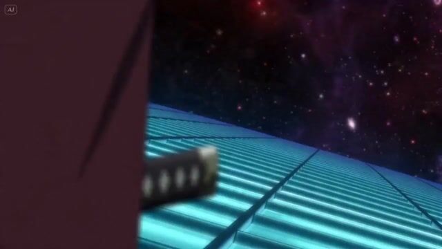 Detailed Json Prompt For Dimensional Slash Effect In Seedance 2 — Seedance 2.0 video prompt example