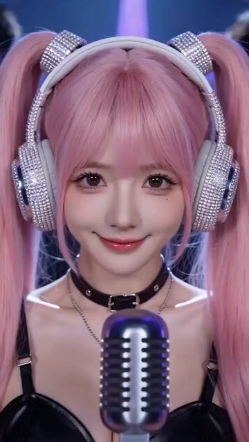 Dongbei Sweet Girl Livestream Video Prompt 196 — Seedance 2.0 video prompt example