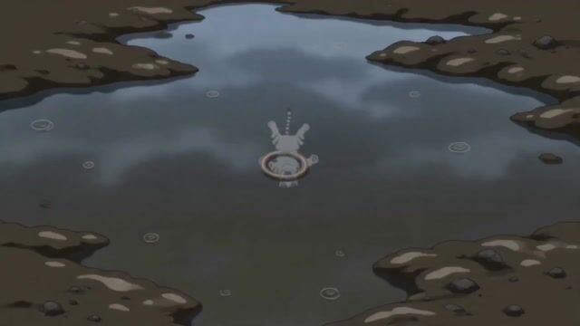 Dramatic Anime Mv Falling Tiger And Unimpressed Cat — Seedance 2.0 video prompt example