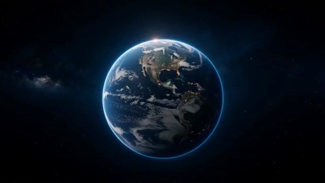Earth Zoom Futuristic Robotics Workshop — Seedance 2.0 video prompt example