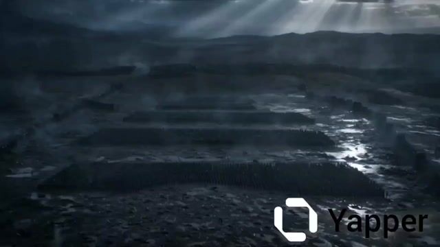 Epic Battlefield King Cinematic — Seedance 2.0 video prompt example