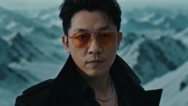 Epic Wuxiamodern Fantasy Video Prompt For Seedance 2 0 — Seedance 2.0 video prompt example
