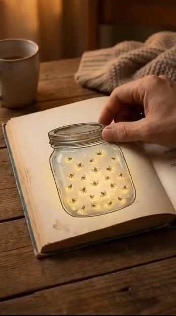 Firefly Jar Release Image To Video Prompt — Seedance 2.0 video prompt example