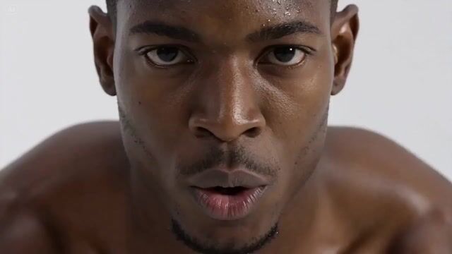 Fitness Athlete Calisthenics Cinematic — Seedance 2.0 video prompt example