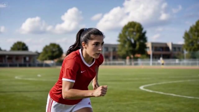 Football Storyboard To Video — Seedance 2.0 video prompt example
