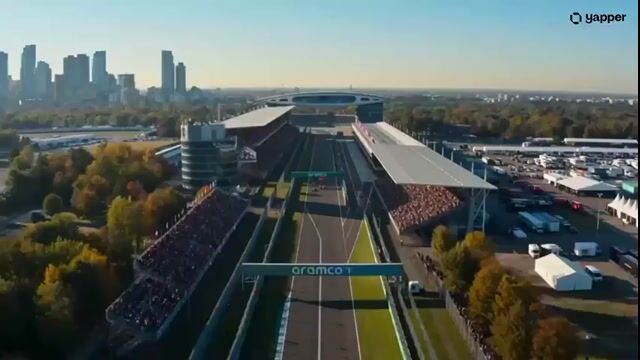 Futuristic Hypercar Racing Sports Broadcast — Seedance 2.0 video prompt example
