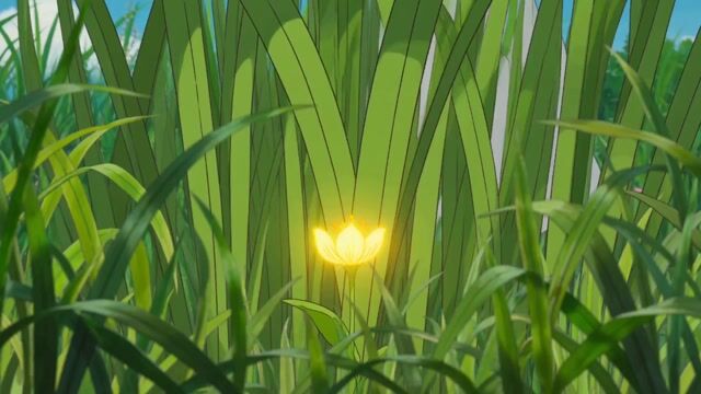 Ghibli Style Magical Adventure Journey — Seedance 2.0 video prompt example