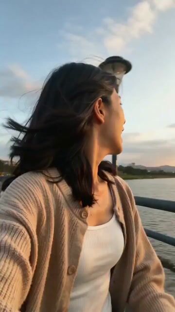Girlfriend Pov Vlog Taipei Sunset Date 117 — Seedance 2.0 video prompt example