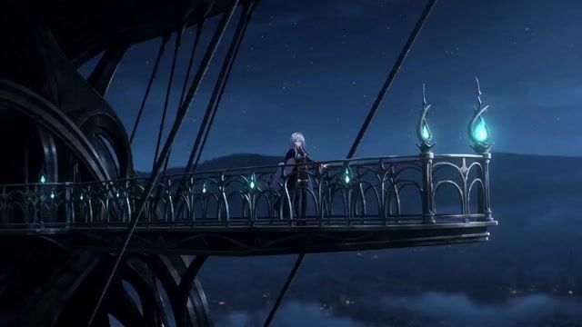 Gothic Airship Transformation — Seedance 2.0 video prompt example