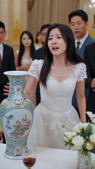 High Society Drama Real Heiress Revenge Prompt 82 — Seedance 2.0 video prompt example