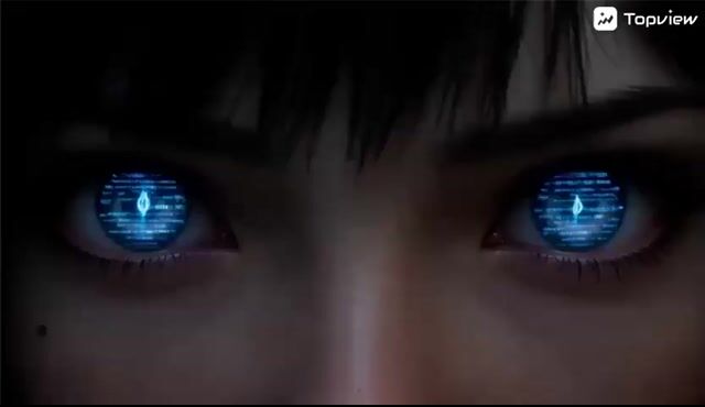 High Speed Anime Duel In Sky Ruins — Seedance 2.0 video prompt example