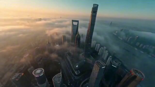 Hollywood Style Shanghai City Montage Video Prompt For Seedance 2 0 — Seedance 2.0 video prompt example