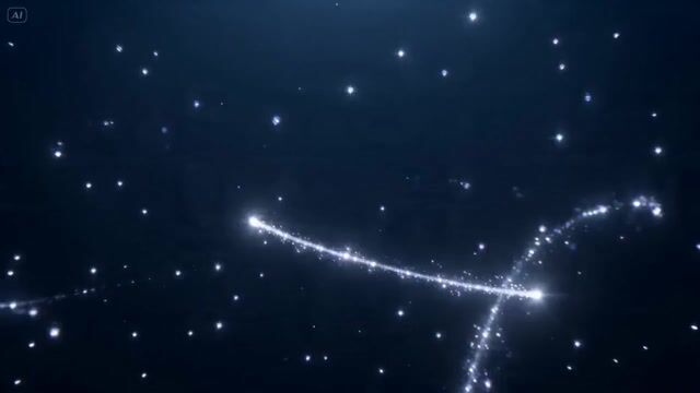 Holographic Crystal Tree Animation — Seedance 2.0 video prompt example