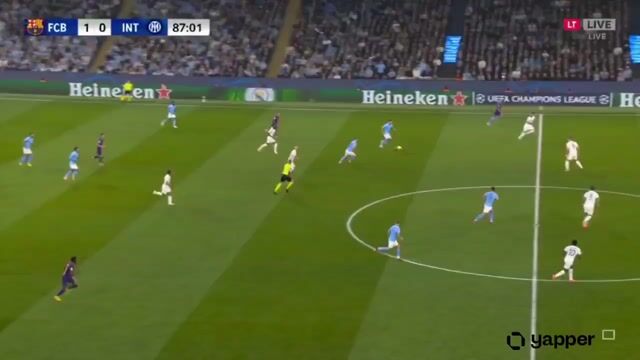 Hyper Realistic Football Tv Broadcast — Seedance 2.0 video prompt example