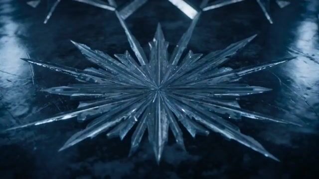 Ice Beast Vfx Transformation — Seedance 2.0 video prompt example