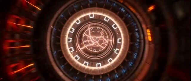 Impossible Single Take Sci Fi Ship Tour — Seedance 2.0 video prompt example