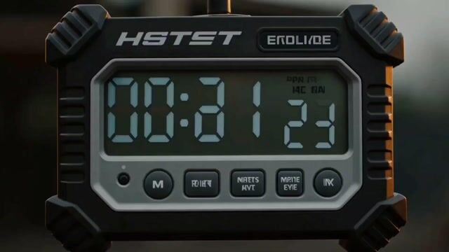 Industrial Action Hero Shot — Seedance 2.0 video prompt example