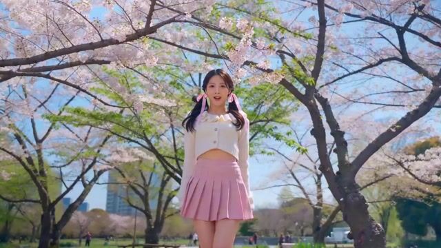 K Pop Dance Routine Video Prompt — Seedance 2.0 video prompt example