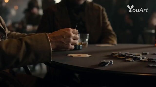 Live Action Cinematic Western Scene Prompt 430 — Seedance 2.0 video prompt example