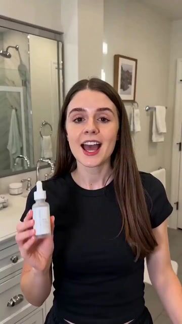 Low Effort Ugc Video For Skincare Brand 622 — Seedance 2.0 video prompt example
