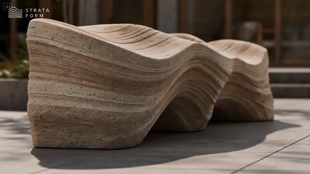 Luxury Furniture Cinematic Ad — Seedance 2.0 video prompt example