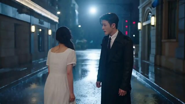 Mini Drama Rainy Night Breakup And Reunion Prompt 80 — Seedance 2.0 video prompt example