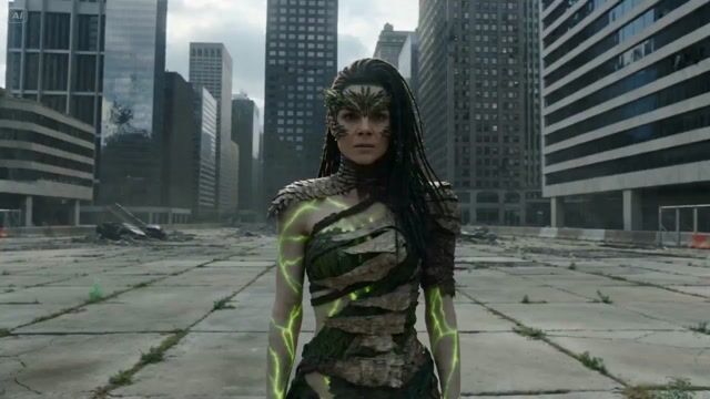 Nature Reclaiming Megacity Prompt — Seedance 2.0 video prompt example
