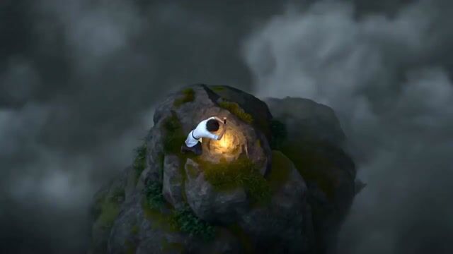 One Sword Breaks Dawn Video Prompt For Seedance 2 0 Fantasy Action 948 — Seedance 2.0 video prompt example