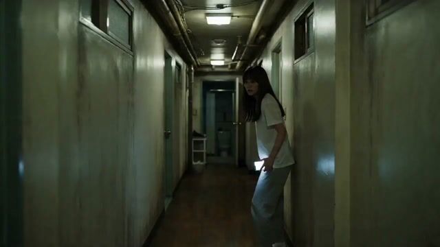One Take Cinematic Horror Scene — Seedance 2.0 video prompt example