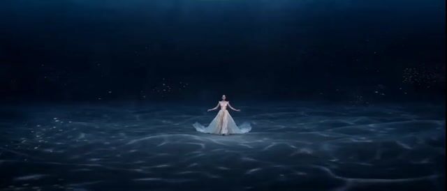 Original Ocean Fantasy Fashion Short Film Prompt For Seedance 2 0 — Seedance 2.0 video prompt example