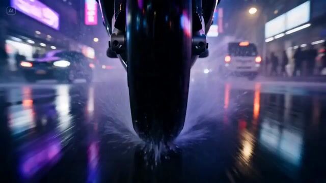 Photorealistic Cinematic Action Video Prompt — Seedance 2.0 video prompt example