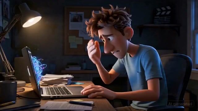 Pixar Style Commercial For Capcut — Seedance 2.0 video prompt example