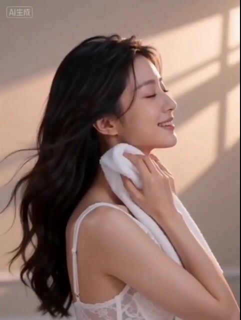 Prompt For A Luxury Towel Commercial — Seedance 2.0 video prompt example