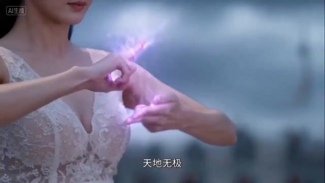 Prompt For A Wuxia Fantasy Battle Scene — Seedance 2.0 video prompt example