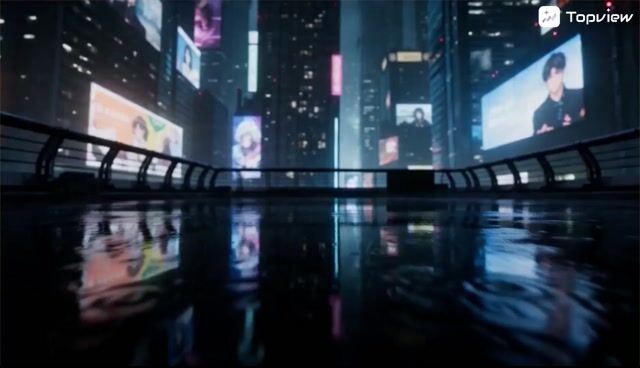 Real Movie Texture To Anime Action Transition Prompt — Seedance 2.0 video prompt example