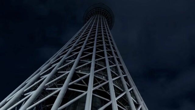 Skytree Railgun Transformation Video Prompt For Seedance 2 0 — Seedance 2.0 video prompt example