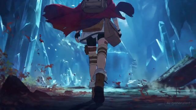 Soulslike Boss Introduction Cinematic — Seedance 2.0 video prompt example