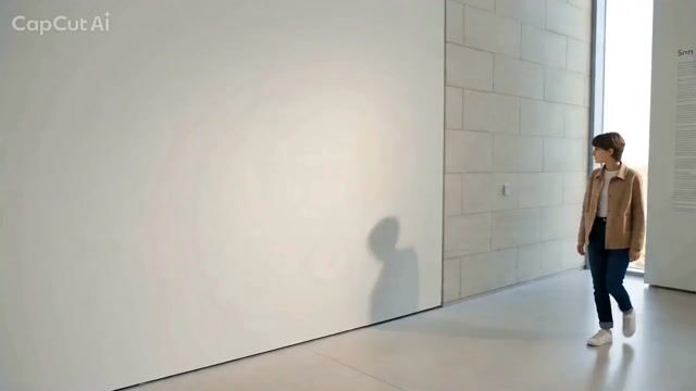 Starlight Shadow Interaction With A Magical Shadow — Seedance 2.0 video prompt example