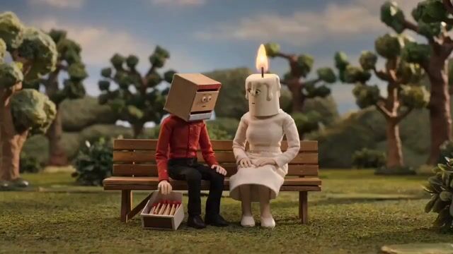 Stop Motion Clay Animation Story Prompt — Seedance 2.0 video prompt example