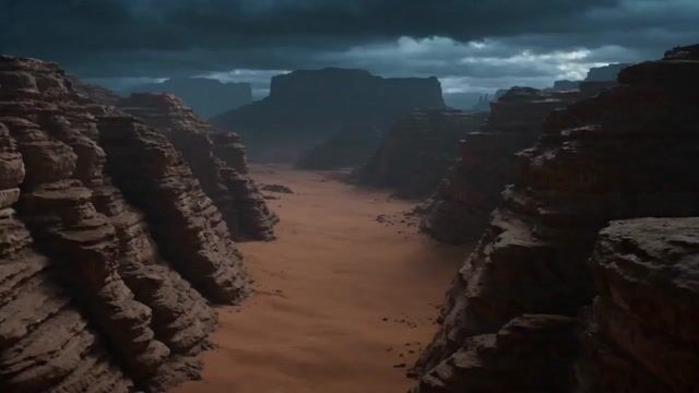 Storm Wyrm And Shaolin Monk Battle — Seedance 2.0 video prompt example