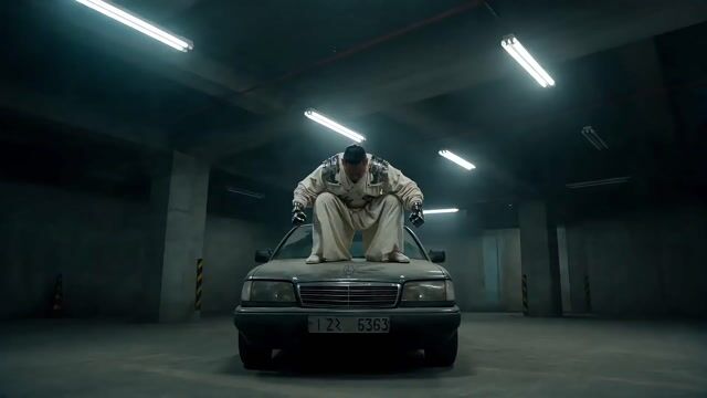 Street Fighter Inspired Car Destruction Video Prompt For Seedance 2 0 — Seedance 2.0 video prompt example